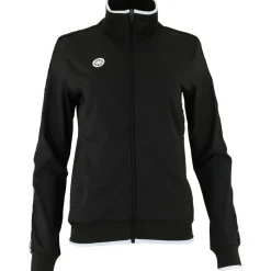 The Indian Maharadja Kadiri trainingsjack dames black