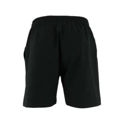 The Indian Maharadja  Kadiri 7 inch tennisshort heren black