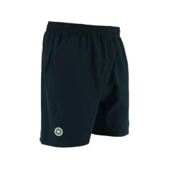 The Indian Maharadja Kadiri 7 inch tennisshort heren navy