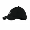 The Indian Maharadja  Kadiri Baseball Cap pet black