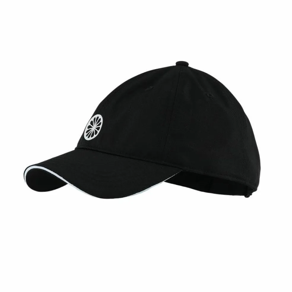 The Indian Maharadja Kadiri Baseball Cap pet black