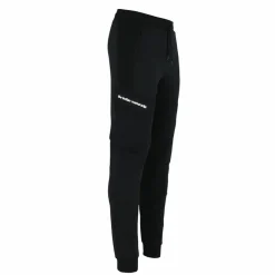 The Indian Maharadja  Kadiri trainingsbroek heren black