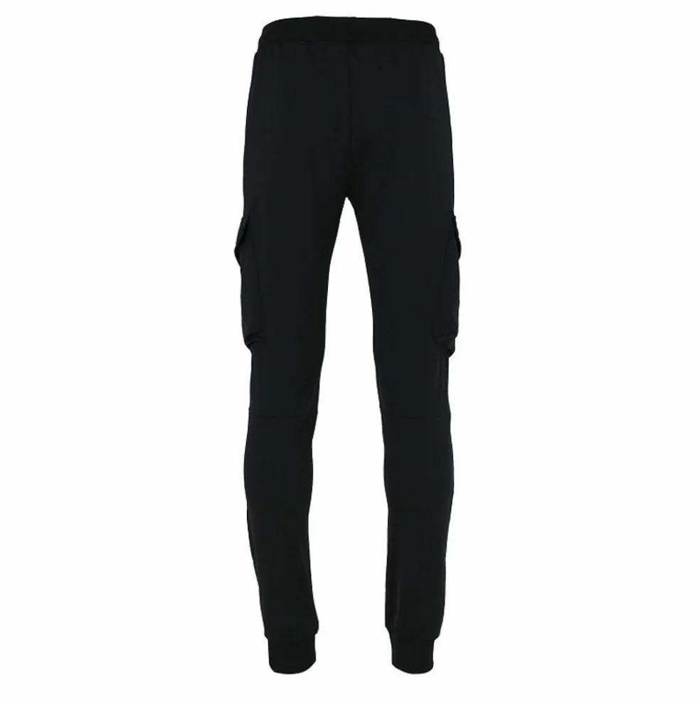 The Indian Maharadja Kadiri trainingsbroek heren black
