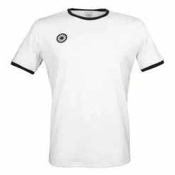 The Indian Maharadja Kadiri Pique tennisshirt heren white
