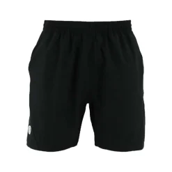 The Indian Maharadja Kadiri 7 inch tennisshort junior black