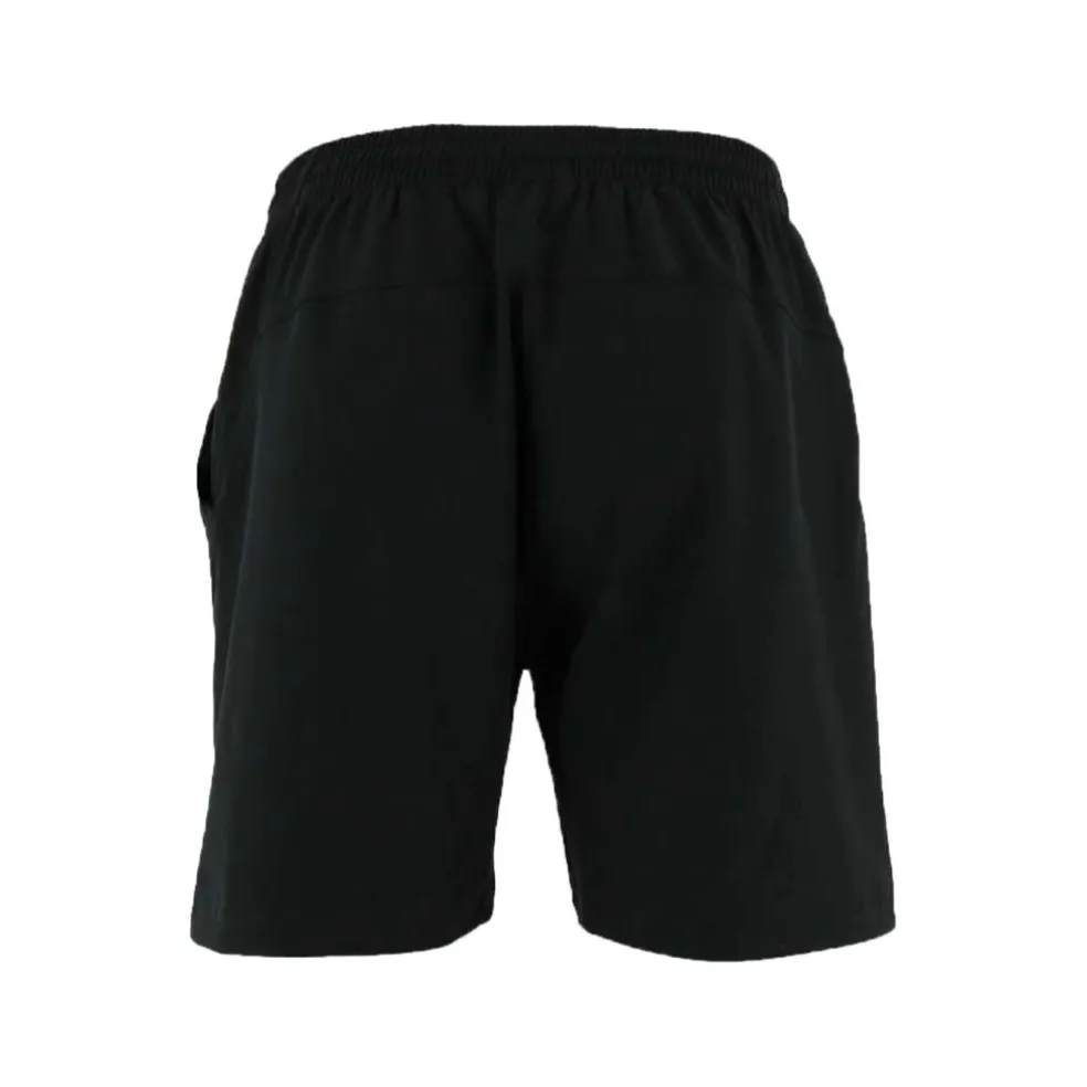 The Indian Maharadja Kadiri 7 inch tennisshort junior black