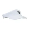 The Indian Maharadja  Kadiri visor white