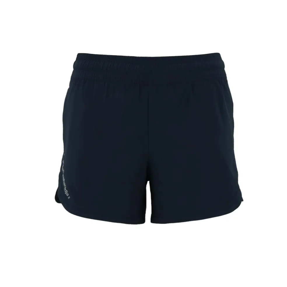The Indian Maharadja Kadiri 2 in 1 tennisshort dames navy