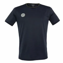 The Indian Maharadja Kadiri Pique tennisshirt heren navy