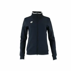 The Indian Maharadja  Kadiri IM trainingsjack dames navy