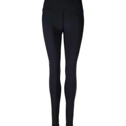 The Indian Maharadja  Performance legging dames black