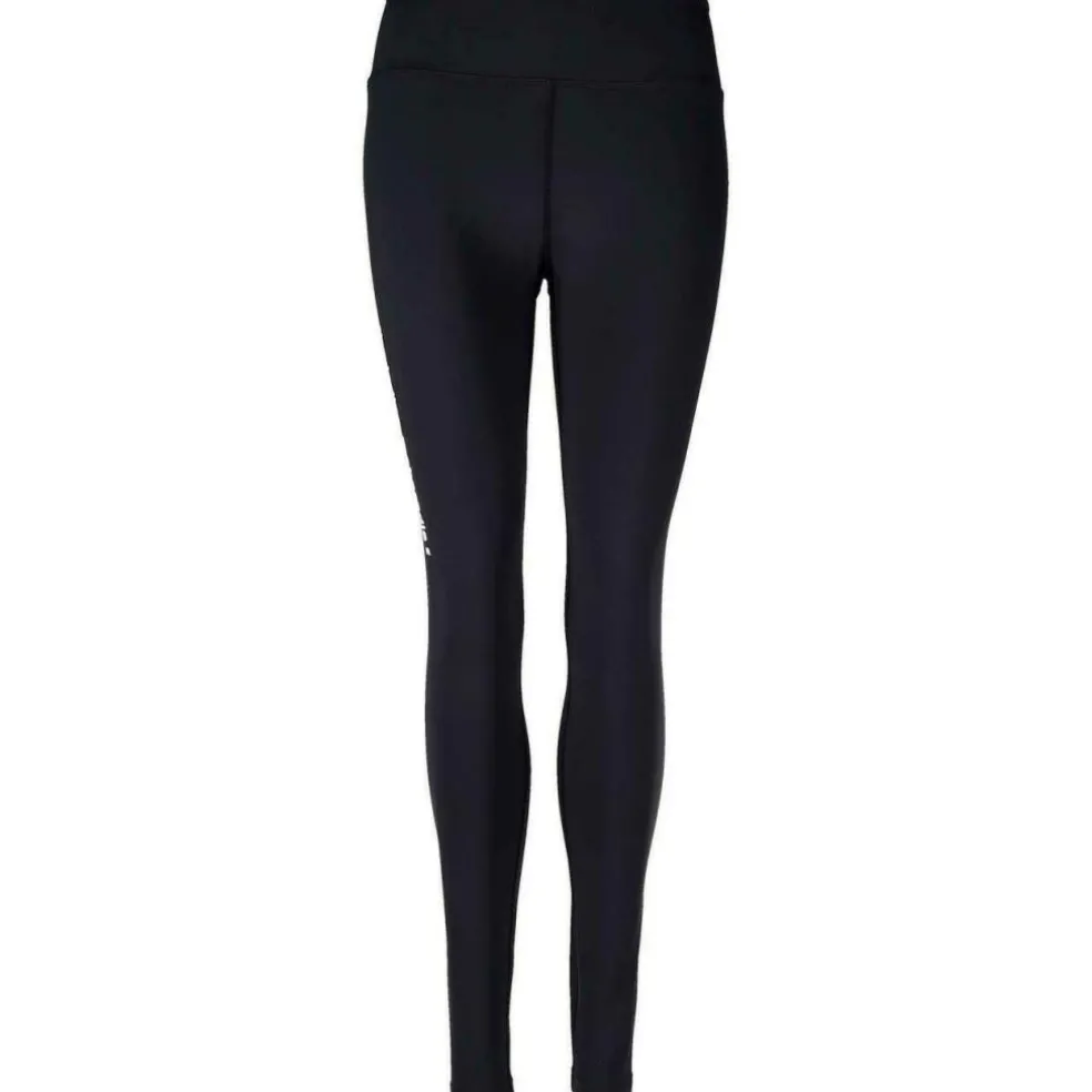 The Indian Maharadja Performance legging dames black