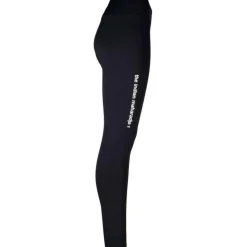 The Indian Maharadja Performance legging dames black