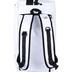 The Indian Maharadja PMR hockeytas white