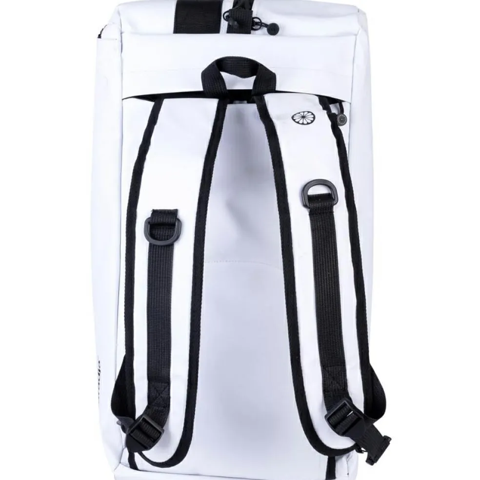 The Indian Maharadja PMR hockeytas white