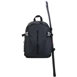 The Indian Maharadja PMX4 hockeytas black