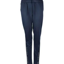 The Indian Maharadja  Poly Terry trainingsbroek dames navy