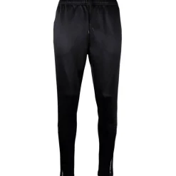The Indian Maharadja  Poly Terry trainingsbroek heren black