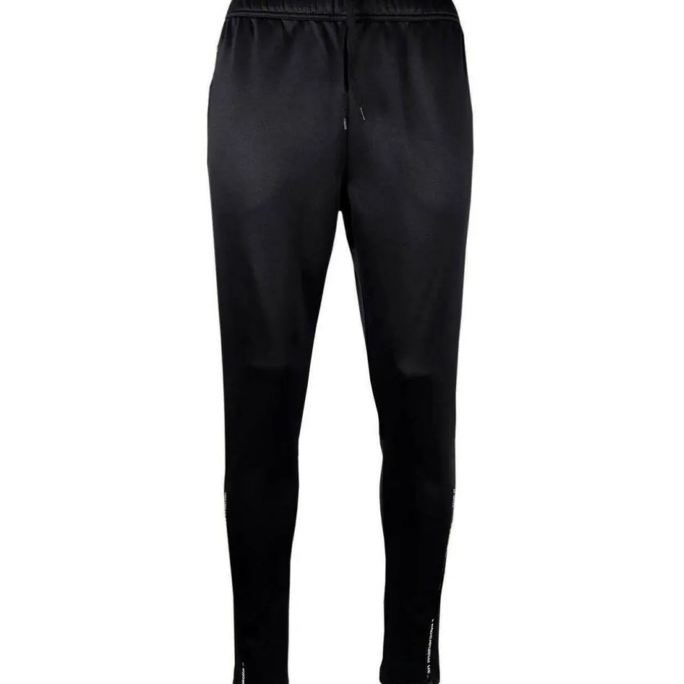 The Indian Maharadja Poly Terry trainingsbroek heren black