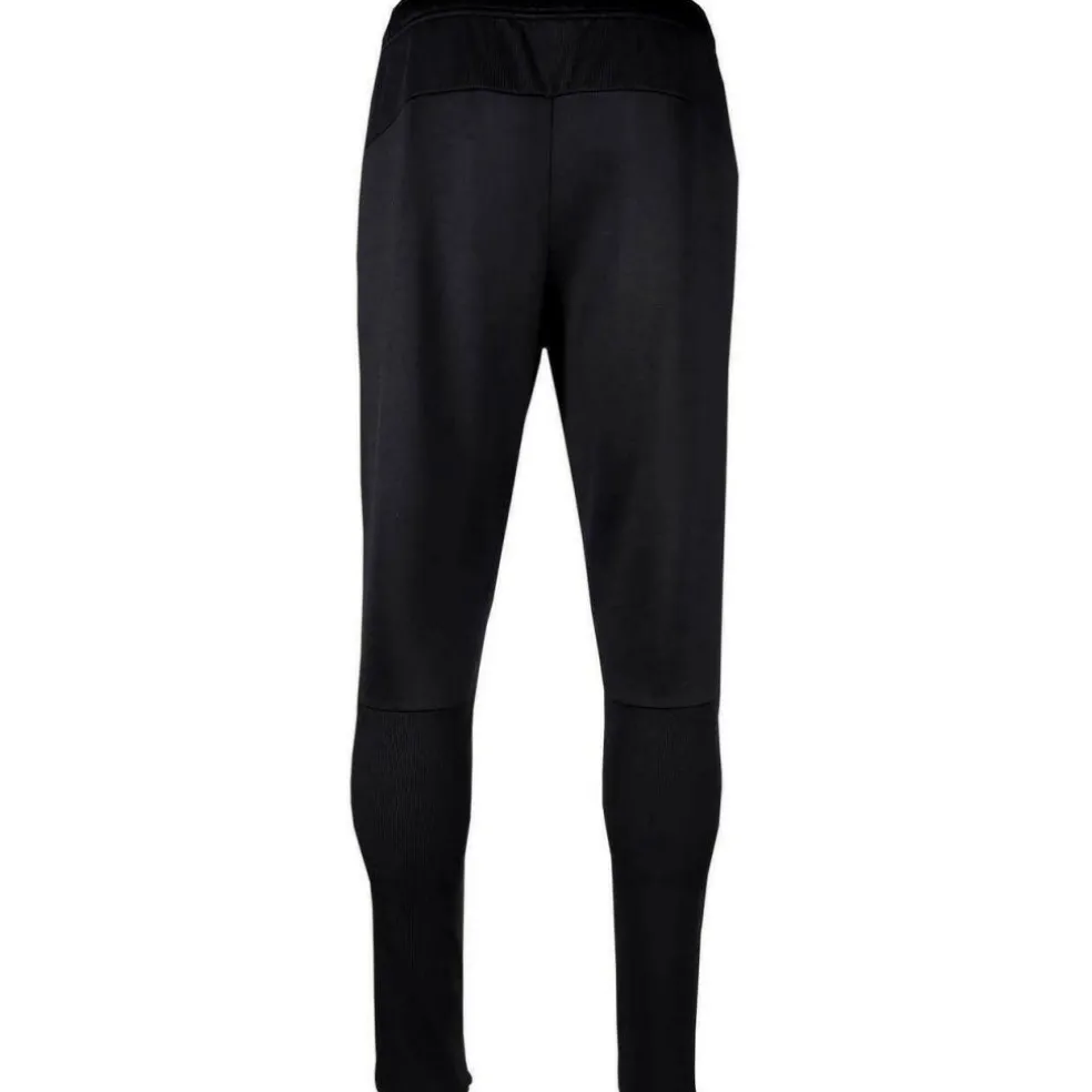 The Indian Maharadja Poly Terry trainingsbroek heren black