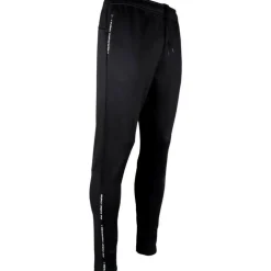 The Indian Maharadja Poly Terry trainingsbroek heren black