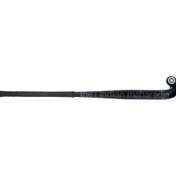 The Indian Maharadja  PRO Low Bow zaalhockeystick junior black