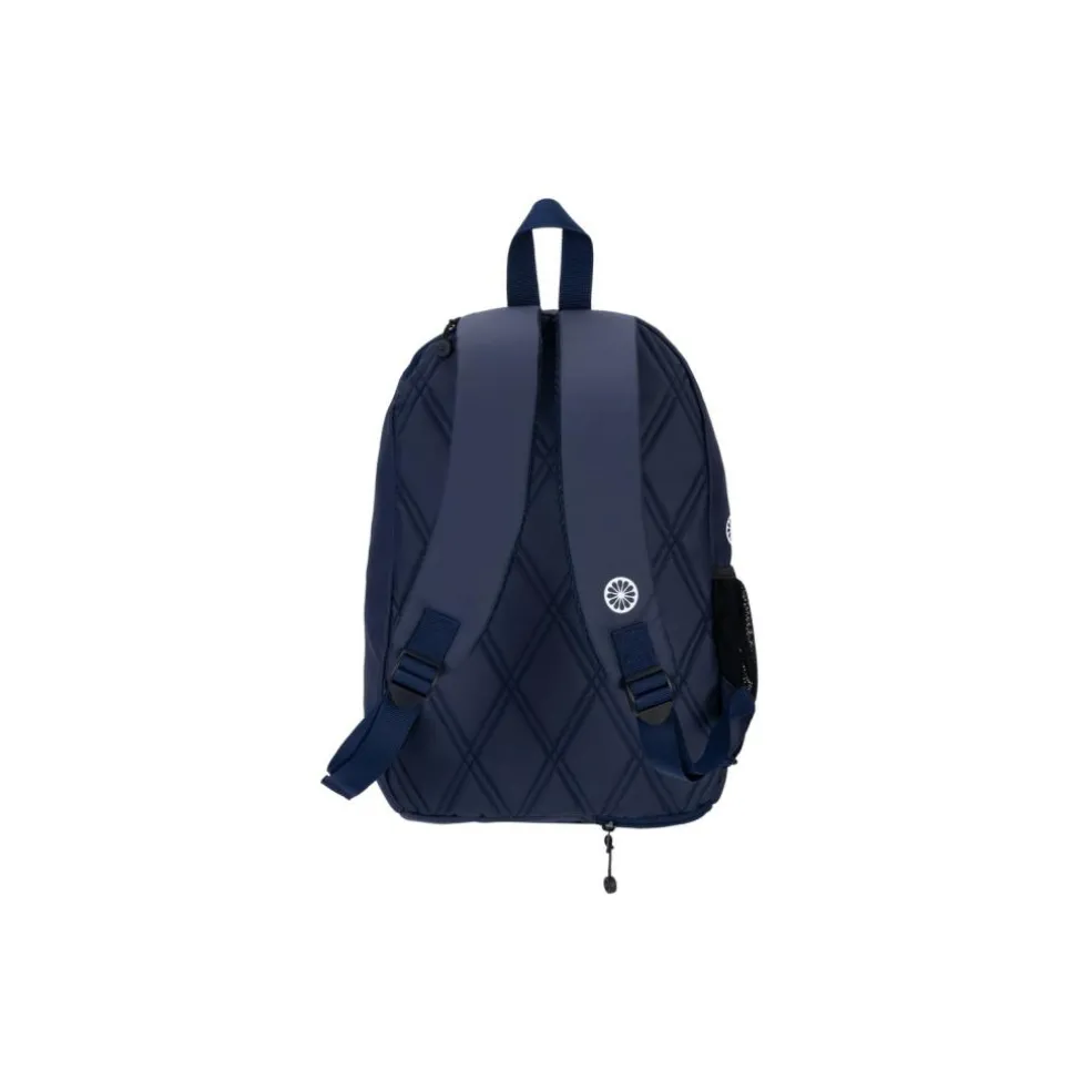 The Indian Maharadja PSX hockeytas junior navy