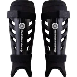 The Indian Maharadja  Shinguard Washable scheenbeschermers junior black