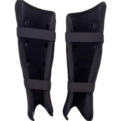 The Indian Maharadja  Shinguard scheenbeschermers black