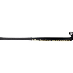 The Indian Maharadja  Sword 30 Low Bow zaalhockeystick black