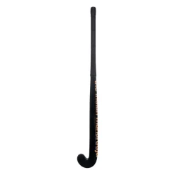 The Indian Maharadja  Sword 40 Low Bow hockeystick black bronze - 36,5 inch