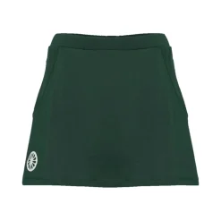 The Indian Maharadja  Tech hockeyrokje junior green