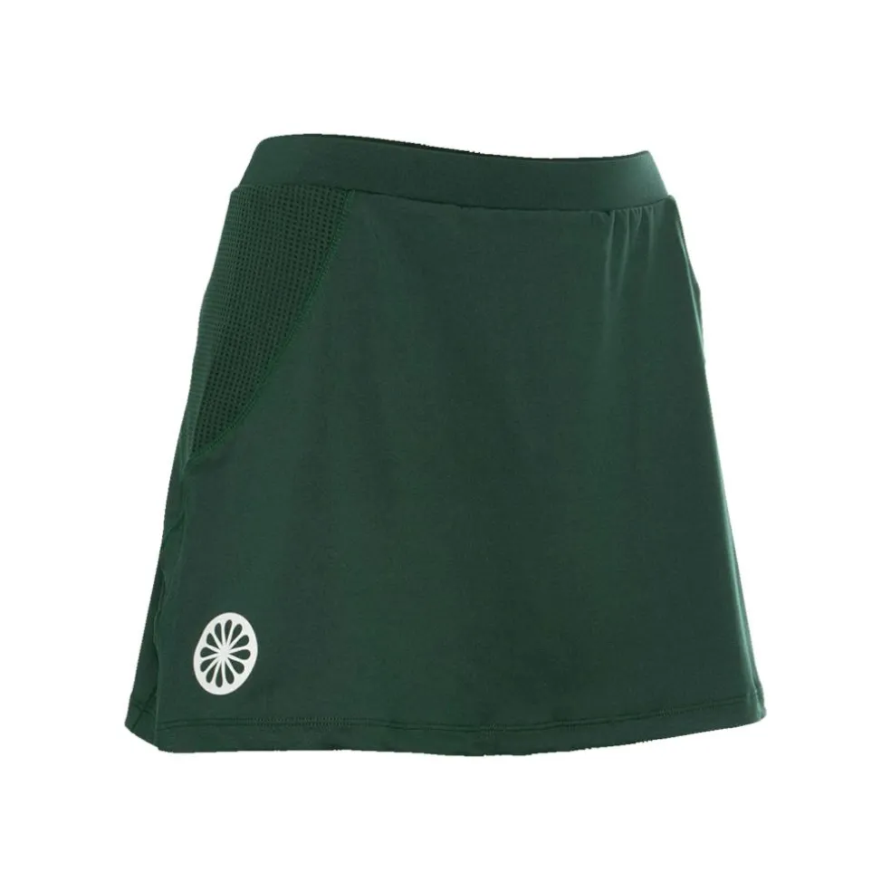 The Indian Maharadja Tech hockeyrokje junior green