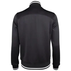 The Indian Maharadja  Tech trainingsjack dames black