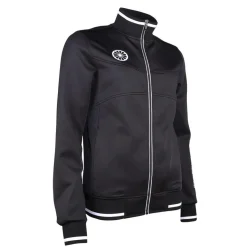 The Indian Maharadja  Tech trainingsjack dames black