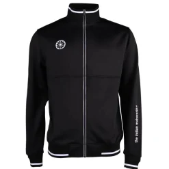 The Indian Maharadja  Tech trainingsjack heren black