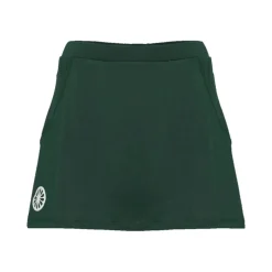 The Indian Maharadja  Tech hockeyrokje dames green