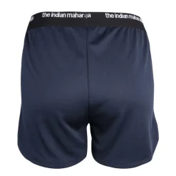 The Indian Maharadja  Tech hockeyshort dames navy