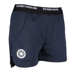 The Indian Maharadja  Tech hockeyshort dames navy