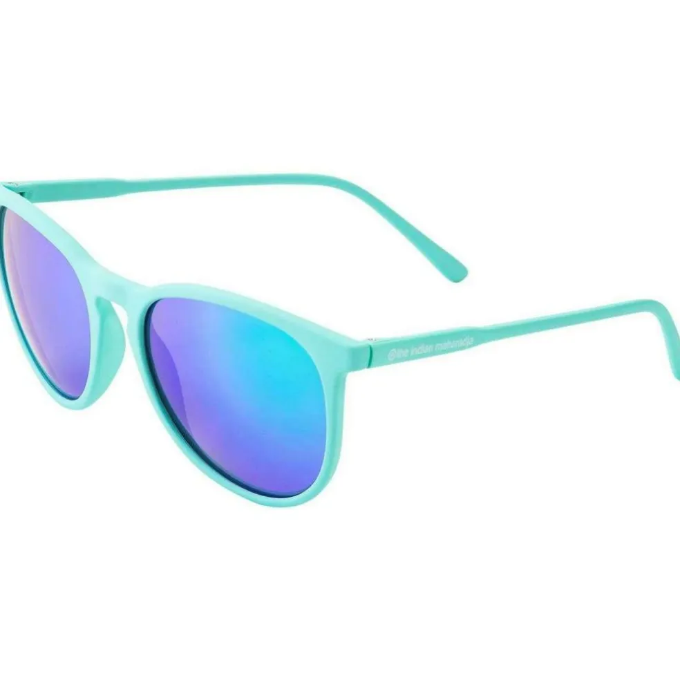 The Indian Maharadja Zonnebril mint