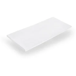 The Lazy Nomad  Topmatras 80 x 200 x 3,5 cm