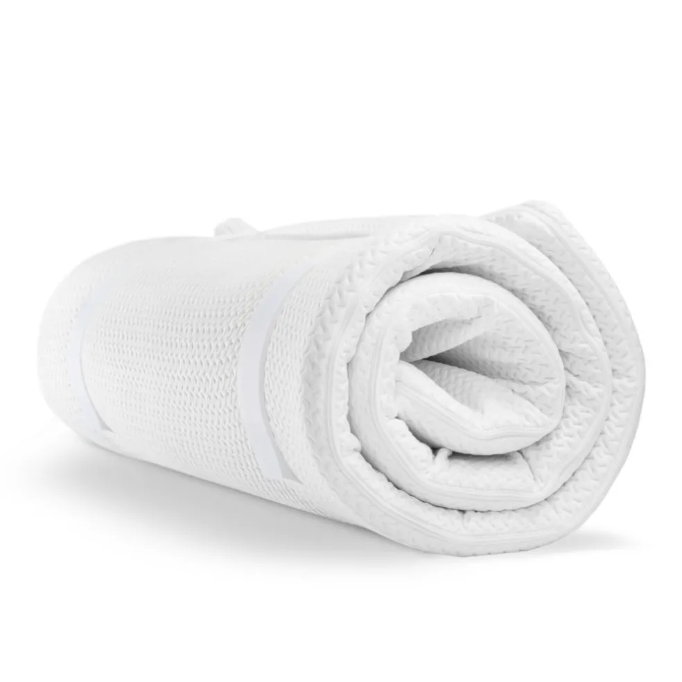 The Lazy Nomad Topmatras 80 x 200 x 3,5 cm