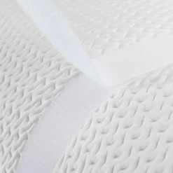 The Lazy Nomad Topmatras 80 x 200 x 3,5 cm