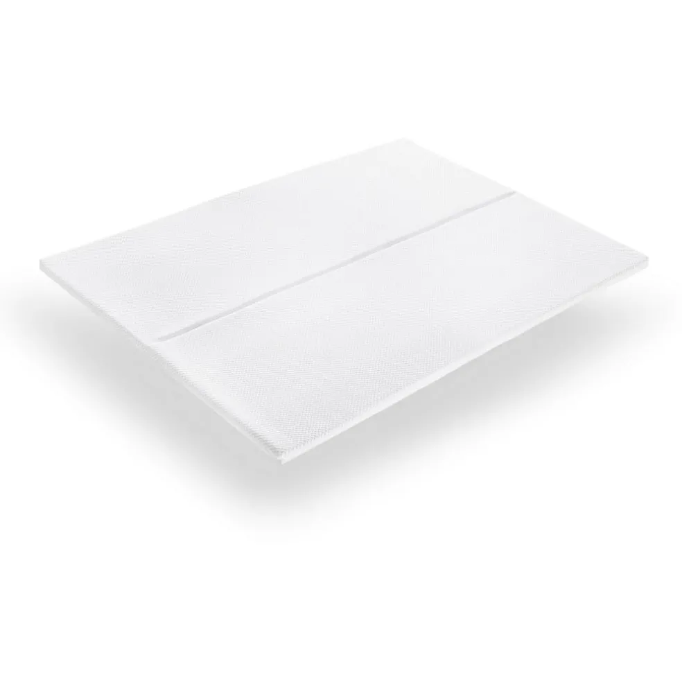 The Lazy Nomad Topmatras 140 x 200 x 3,5 cm