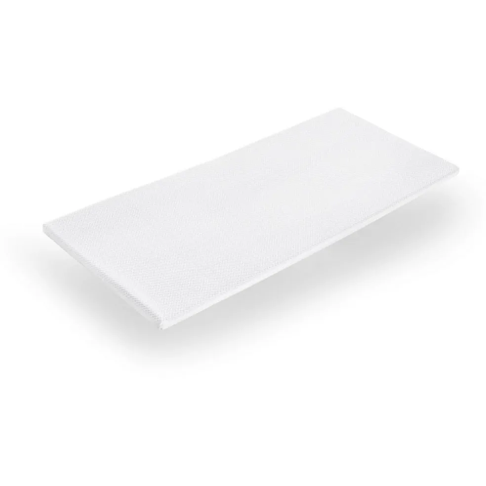 The Lazy Nomad Topmatras 70 x 200 x 3,5 cm