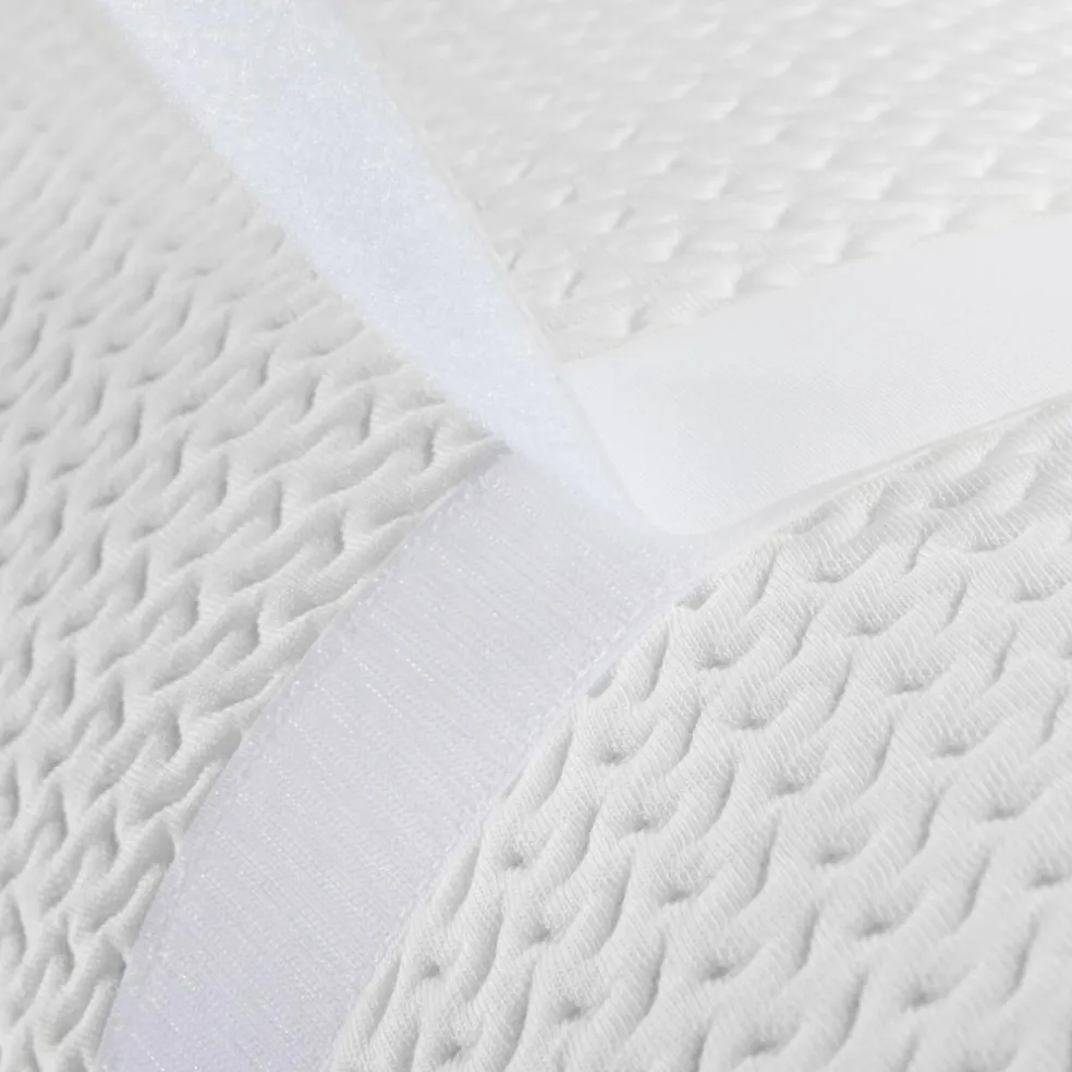 The Lazy Nomad Topmatras 70 x 200 x 3,5 cm