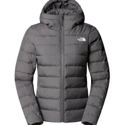The North Face Aconcagua III outdoor jack dames smoked pearl