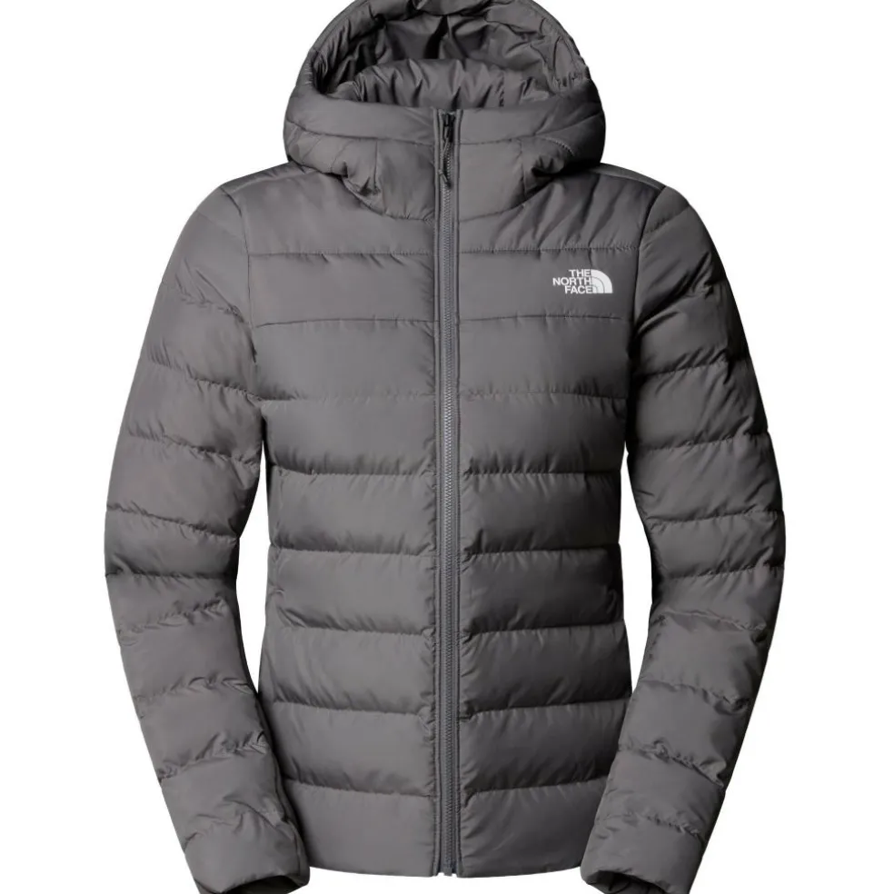 The North Face Aconcagua III outdoor jack dames smoked pearl