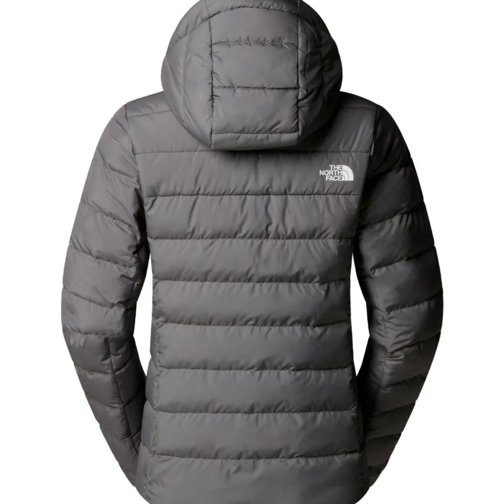 The North Face Aconcagua III outdoor jack dames smoked pearl