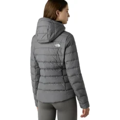 The North Face Aconcagua III outdoor jack dames smoked pearl